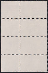 US Errors Post 1931 #C90b NH XF